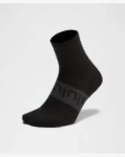 Lululemon Calcetines Unisexos Power Stride Trio Hombre – 4/4