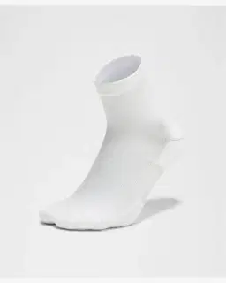 Lululemon Calcetines Unisexos Power Stride Trio Hombre – 2/4