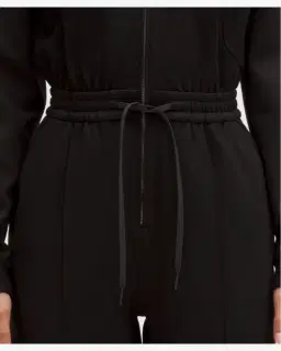 Lululemon Mono Casual En Ponte Colección Slnsh Mujer – 4/5