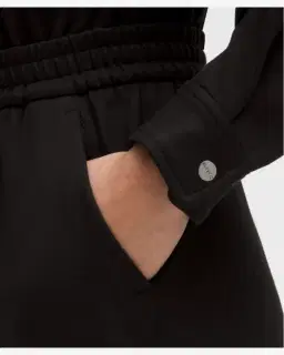 Lululemon Mono Casual En Ponte Colección Slnsh Mujer – 5/5