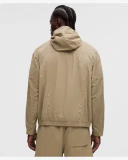 Lululemon Cortavientos Con Protección UV Stash And Dash Hombre – 3/5