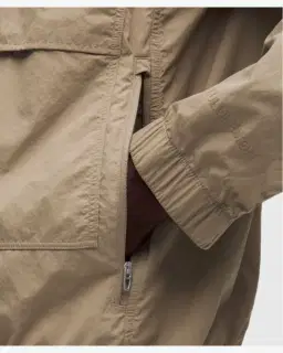 Lululemon Cortavientos Con Protección UV Stash And Dash Hombre – 5/5