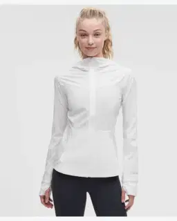 Lululemon Cortavientos Mist Over Mujer – 1/5