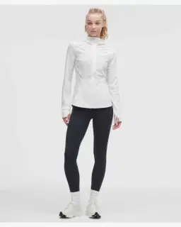 Lululemon Cortavientos Mist Over Mujer – 2/5