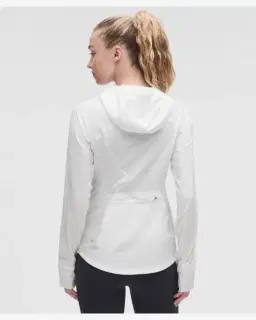 Lululemon Cortavientos Mist Over Mujer – 3/5