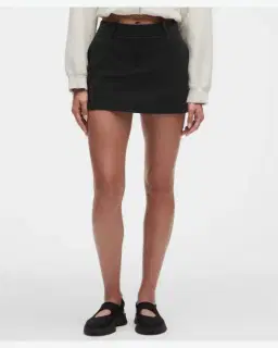 Lululemon Daydrift Falda Mini de Cintura Baja Mujer – 2/5