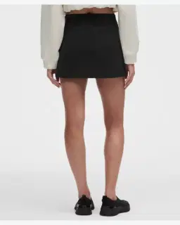 Lululemon Daydrift Falda Mini de Cintura Baja Mujer – 3/5