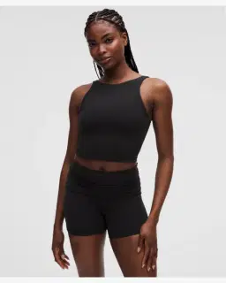 Lululemon Top Align De Cuello Alto Mujer – 1/5