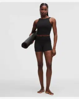 Lululemon Top Align De Cuello Alto Mujer – 3/5