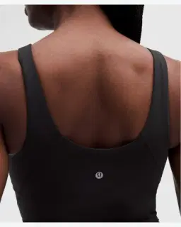 Lululemon Top Align De Cuello Alto Mujer – 5/5