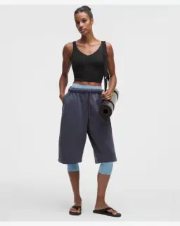 Lululemon Top Align Soporte Ligero, Copas C D Mujer – 3/5