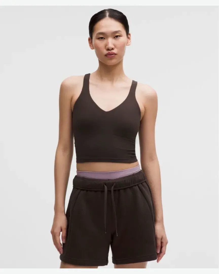 Lululemon Top Align Mujer