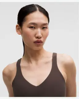 Lululemon Top Align Mujer – 4/5