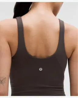 Lululemon Top Align Mujer – 5/5