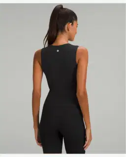 Lululemon Camiseta Sin Mangas All It Takes En Nulu Mujer – 3/5