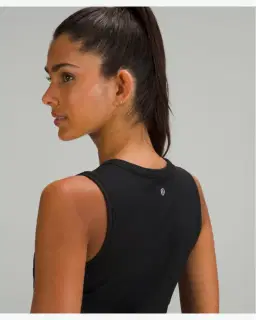 Lululemon Camiseta Sin Mangas All It Takes En Nulu Mujer – 5/5