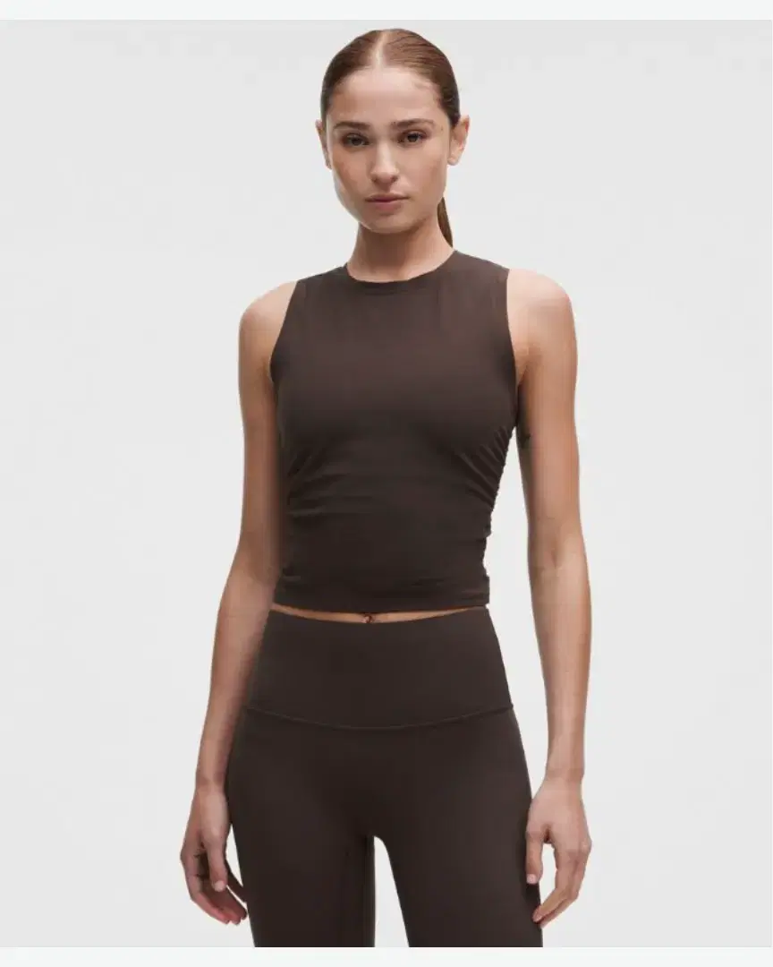 Lululemon Camiseta Sin Mangas All It Takes W - Women (31) au meilleur prix !