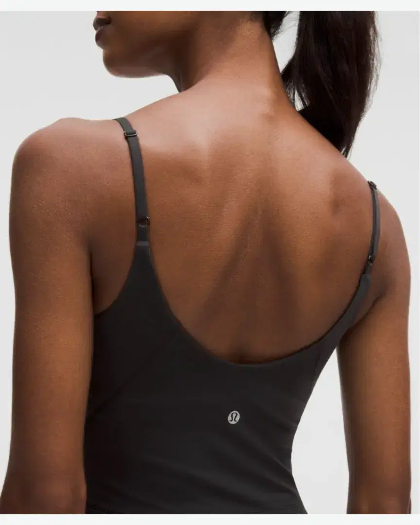 Lululemon Top Corto Align Camuflaje W - LW1EOUS_0001 (4) au meilleur prix !