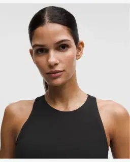 Lululemon Top Corto Swift Speed Mujer – 4/5