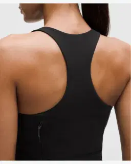 Lululemon Top Corto Swift Speed Mujer – 5/5