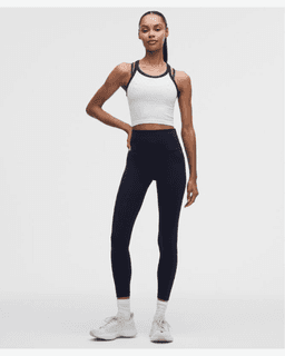 Lululemon Camiseta Corto Swiftly Tech Cuello Redondo 2 Mujer – 3/6