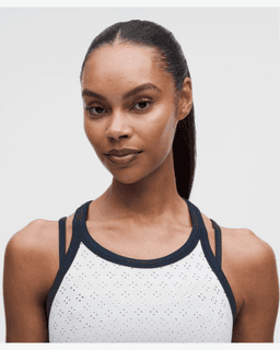 Lululemon Camiseta Corto Swiftly Tech Cuello Redondo 2 Mujer – 4/6