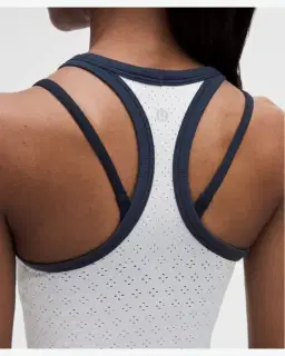 Lululemon Camiseta Corto Swiftly Tech Cuello Redondo 2 Mujer – 6/6