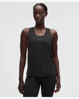 Lululemon Camiseta Sin Mangas Ligera De Running A Corte Clásico Mujer – 1/5