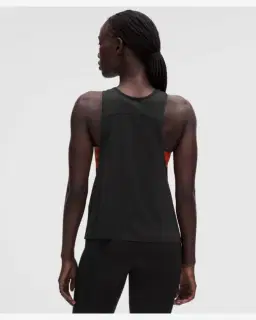 Lululemon Camiseta Sin Mangas Ligera De Running A Corte Clásico Mujer – 2/5