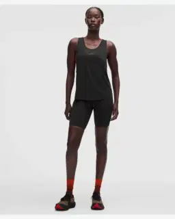 Lululemon Camiseta Sin Mangas Ligera De Running A Corte Clásico Mujer – 3/5