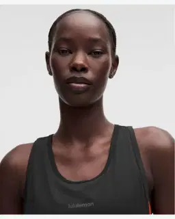 Lululemon Camiseta Sin Mangas Ligera De Running A Corte Clásico Mujer – 4/5