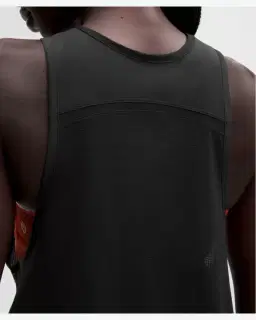 Lululemon Camiseta Sin Mangas Ligera De Running A Corte Clásico Mujer – 5/5