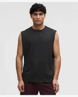 Lululemon Camiseta de Entrenamiento Easyset Hombre – 1/5