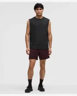Lululemon Camiseta de Entrenamiento Easyset Hombre – 2/5