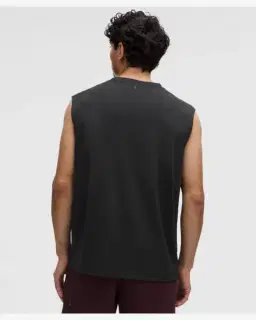 Lululemon Camiseta de Entrenamiento Easyset Hombre – 3/5