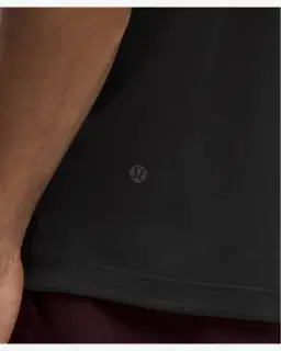Lululemon Camiseta de Entrenamiento Easyset Hombre – 5/5