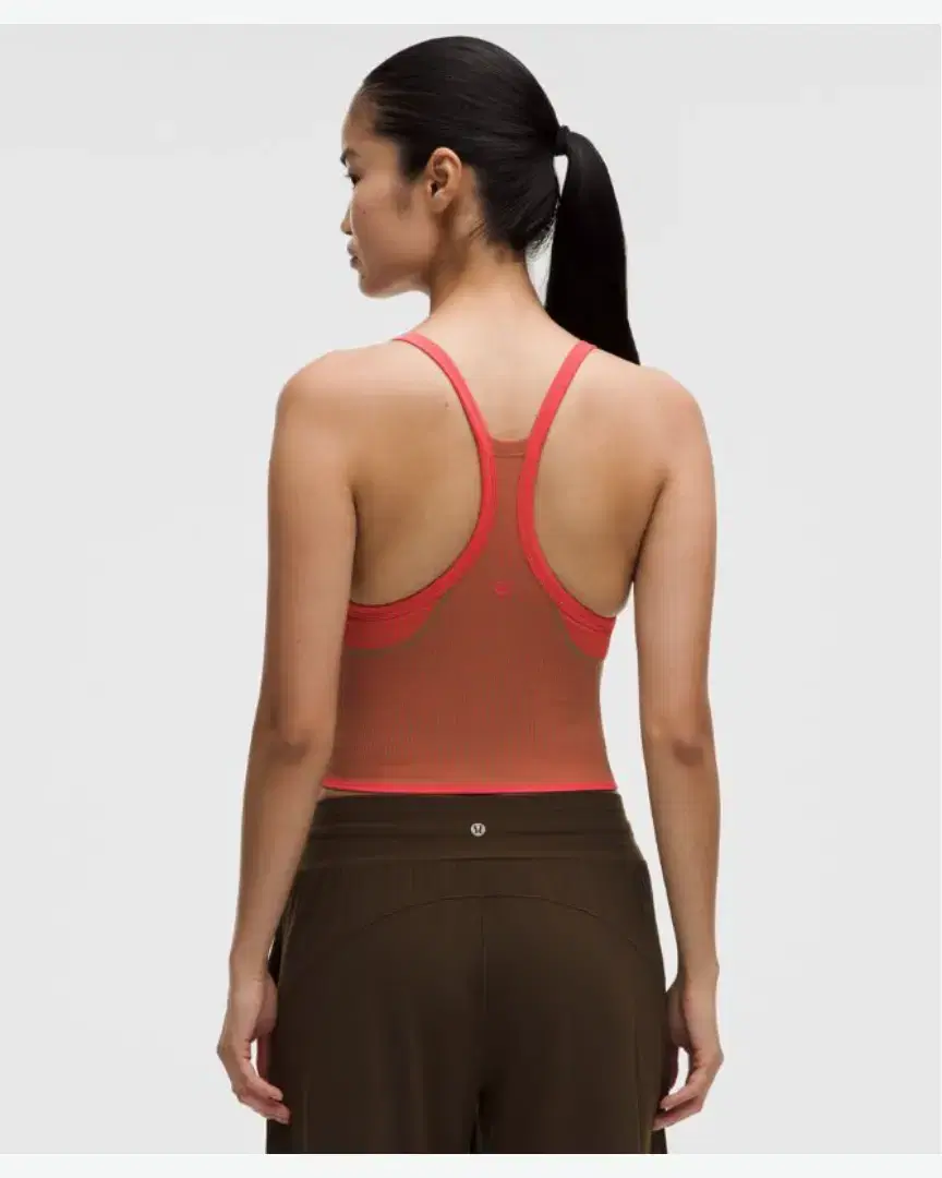 Lululemon Camiseta de Yoga Salutations Soporte Ligero, Copas B/C W - LW1FZLS_077406 (1) au meilleur prix !