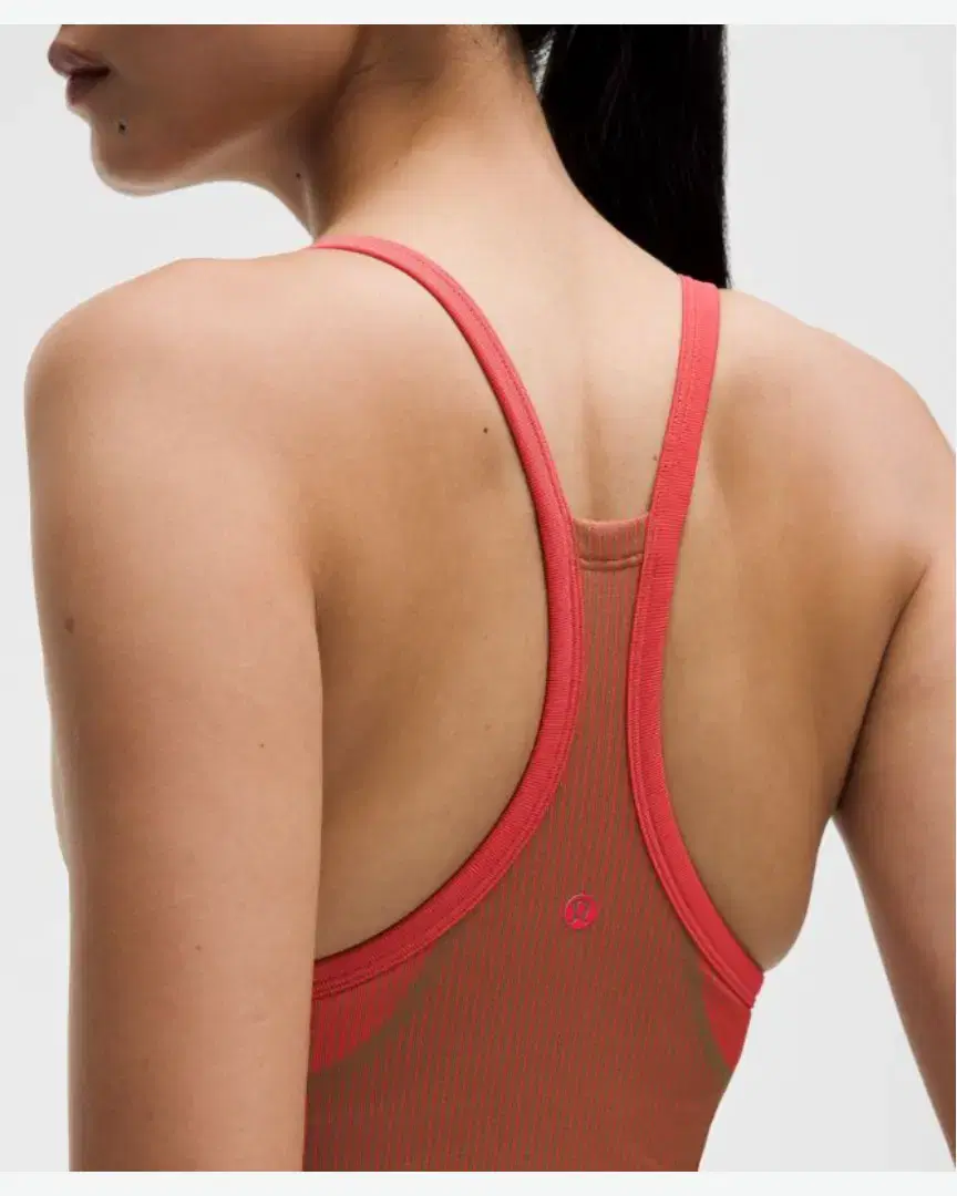 Lululemon Camiseta de Yoga Salutations Soporte Ligero, Copas B/C W - LW1FZLS_077406 (4) au meilleur prix !