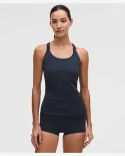 Lululemon Camiseta sin mangas Ebb To Street Mujer – 1/5