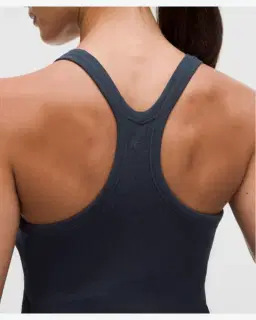 Lululemon Camiseta sin mangas Ebb To Street Mujer – 5/5