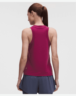 Lululemon Camiseta de Entrenamiento de Jersey Mujer – 2/6