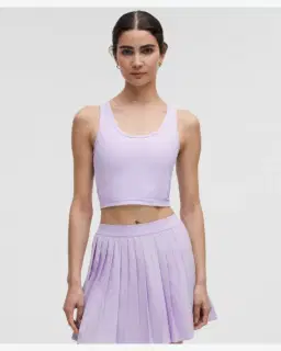 Lululemon Camiseta de Entrenamiento Power Pivot Mujer – 1/5