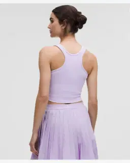 Lululemon Camiseta de Entrenamiento Power Pivot Mujer – 3/5