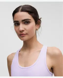 Lululemon Camiseta de Entrenamiento Power Pivot Mujer – 4/5