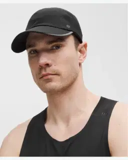 Lululemon Camiseta Sin Mangas Fast And Free Hombre – 4/5