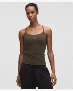 Lululemon Camiseta Flow Y X Geoff Mcfetridge Bonnets B/C Mujer – 1/5