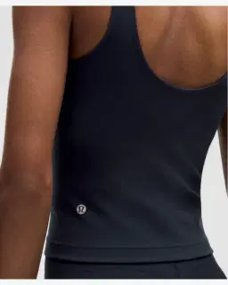 Lululemon Top Glow Up Soporte Medio, Copas B/C Mujer – 5/5