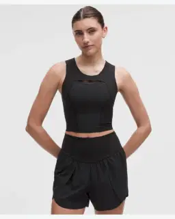 Lululemon Camiseta Go Further Con Almacenamiento Para Hielo Mujer – 1/5