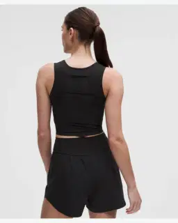 Lululemon Camiseta Go Further Con Almacenamiento Para Hielo Mujer – 3/5