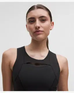 Lululemon Camiseta Go Further Con Almacenamiento Para Hielo Mujer – 4/5